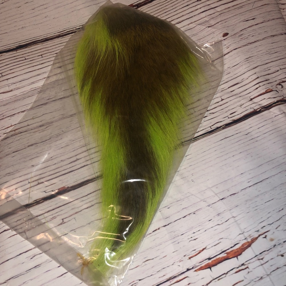 Bucktail 🐠 🎣